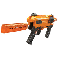 DART ZONE - ADVENTURE FORCE - Conquest Pro Half-Length Ultimate Dart Blaster - ( nerf rival )