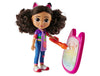 Gabby's Dollhouse -  Gabby Deluxe Craft Dolls and Accessories with Water Pad and Water Brush Pen - on clearance