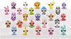 Poopsie Cutie Tooties Surprise Series 2-1A Dome - 1 doll - ON CLEARANCE