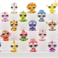 Poopsie Cutie Tooties Surprise Series 2-1A Dome - 1 doll - ON CLEARANCE