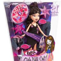 Bratz Dolls - Bratz Girlz Nite Out-  21st Anniversary reproduction - DANA