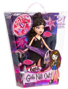 Bratz Dolls - Bratz Girlz Nite Out-  21st Anniversary reproduction - DANA