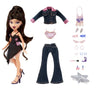 Bratz Dolls - Bratz Girlz Nite Out-  21st Anniversary reproduction - DANA