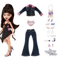 Bratz Dolls - Bratz Girlz Nite Out-  21st Anniversary reproduction - DANA