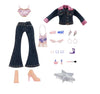 Bratz Dolls - Bratz Girlz Nite Out-  21st Anniversary reproduction - DANA