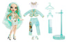 RAINBOW HIGH -  Series 3  DAPHNE MINTON  Mint doll