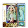 RAINBOW HIGH -  Series 3  DAPHNE MINTON  Mint doll