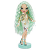 RAINBOW HIGH -  Series 3  DAPHNE MINTON  Mint doll