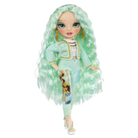 RAINBOW HIGH -  Series 3  DAPHNE MINTON  Mint doll
