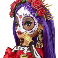 RAINBOW HIGH -  Day of the Dead  - Dia De Muertos Collector Celebration Edition