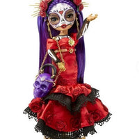 RAINBOW HIGH -  Day of the Dead  - Dia De Muertos Collector Celebration Edition