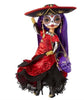 RAINBOW HIGH -  Day of the Dead  - Dia De Muertos Collector Celebration Edition