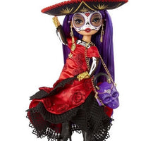 RAINBOW HIGH -  Day of the Dead  - Dia De Muertos Collector Celebration Edition