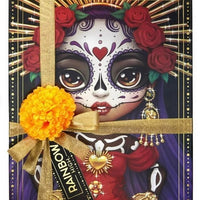 RAINBOW HIGH -  Day of the Dead  - Dia De Muertos Collector Celebration Edition