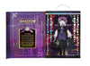 RAINBOW HIGH -  COSTUME BALL Shadow High – Demi Batista (Purple) Fashion Doll. 11 inch Bat themed Costume and Accessories