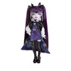 RAINBOW HIGH -  COSTUME BALL Shadow High – Demi Batista (Purple) Fashion Doll. 11 inch Bat themed Costume and Accessories