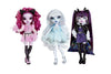 RAINBOW HIGH -  COSTUME BALL Shadow High – Demi Batista (Purple) Fashion Doll. 11 inch Bat themed Costume and Accessories