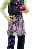 Monster High - G3 - DEUCE GORGON Fashion Doll