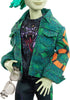 Monster High - G3 - DEUCE GORGON Fashion Doll