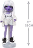 SHADOW HIGH - DIA Mante - Purple Fashion Doll. Fashionable Outfit & 10+ colorful Play Accessories