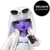 SHADOW HIGH - DIA Mante - Purple Fashion Doll. Fashionable Outfit & 10+ colorful Play Accessories