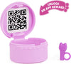 Gabby's Dollhouse - Groovy Music Room with Daniel James Catnip Figure, 2 Accessories, 2 Furniture Pieces and 2 Deliveries