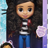 Gabby's Dollhouse - 8 Inch (20cm) Gabby Girl Doll