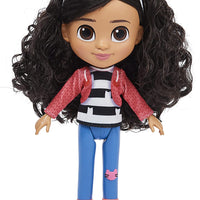 Gabby's Dollhouse - 8 Inch (20cm) Gabby Girl Doll