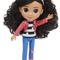 Gabby's Dollhouse - 8 Inch (20cm) Gabby Girl Doll