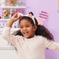 Gabby's Dollhouse - Musical Ears with Sounds & Phrases