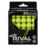 Nerf Rival - 30 Rounds of Edge series Official Refill
