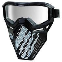 Nerf Rival - Phantom Corps Face MASK