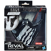 Nerf Rival - Phantom Corps Face MASK