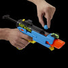 Nerf Rival -  Fate XXII-100 Blaster, Most Accurate Rival System, Adjustable Rear Sight, Breech Load, Includes 3 Rival Accu-Rounds
