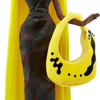 Bratz Dolls - Mowalola Designer M Doll  FELICIA  Collector Doll