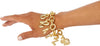 Bratz Dolls - 20 Yearz Special Edition Collector Felicia Fashion Doll with Cult Gaia Bracelet
