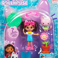 Gabby's Dollhouse - Flower-rific Garden - on clearance