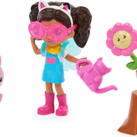 Gabby's Dollhouse - Flower-rific Garden - on clearance