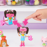 Gabby's Dollhouse - Flower-rific Garden - on clearance