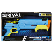 Nerf Rival - FORERUNNER XXIII-1200 Nerf Blaster, 12 Round Capacity, 12 Nerf Rival Accu-Rounds, Adjustable Sight