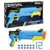 Nerf Rival - FORERUNNER XXIII-1200 Nerf Blaster, 12 Round Capacity, 12 Nerf Rival Accu-Rounds, Adjustable Sight