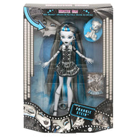 Monster High - REEL DRAMA - Frankie Stein Doll - COMING SOON