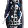 Monster High - REEL DRAMA - Frankie Stein Doll - COMING SOON