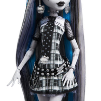 Monster High - REEL DRAMA - Frankie Stein Doll - COMING SOON