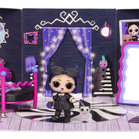 L.O.L LOL Surprise - Furniture SERIES 4 - COMPLETE SET OF 4