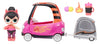 L.O.L LOL Surprise - Furniture SERIES 4 - COMPLETE SET OF 4