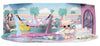 L.O.L LOL Surprise - Furniture SERIES 4 - COMPLETE SET OF 4