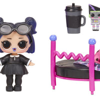L.O.L LOL Surprise - Furniture SERIES 4 - COMPLETE SET OF 4