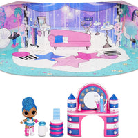 L.O.L LOL Surprise - Furniture series 2 - INDEPENDENT QUEEN & 10+ surprises - on clearance