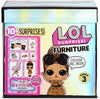 L.O.L LOL Surprise - Furniture series 3 - Complete set of 4